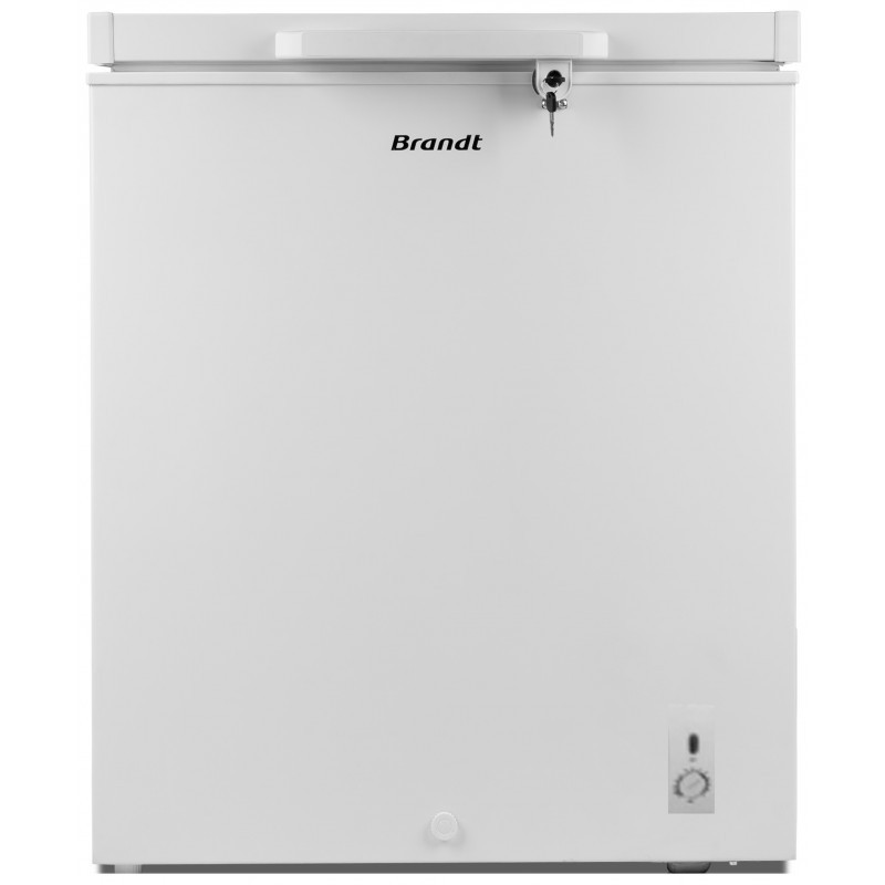 Réfrigérateur Congélateur Brandt